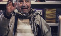 رفاقُ دربهِ يستعيدونهُ عبر الشعر..  بابلُ تقيمُ مهرجانَ الشاعر الراحل موفق محمد الأول